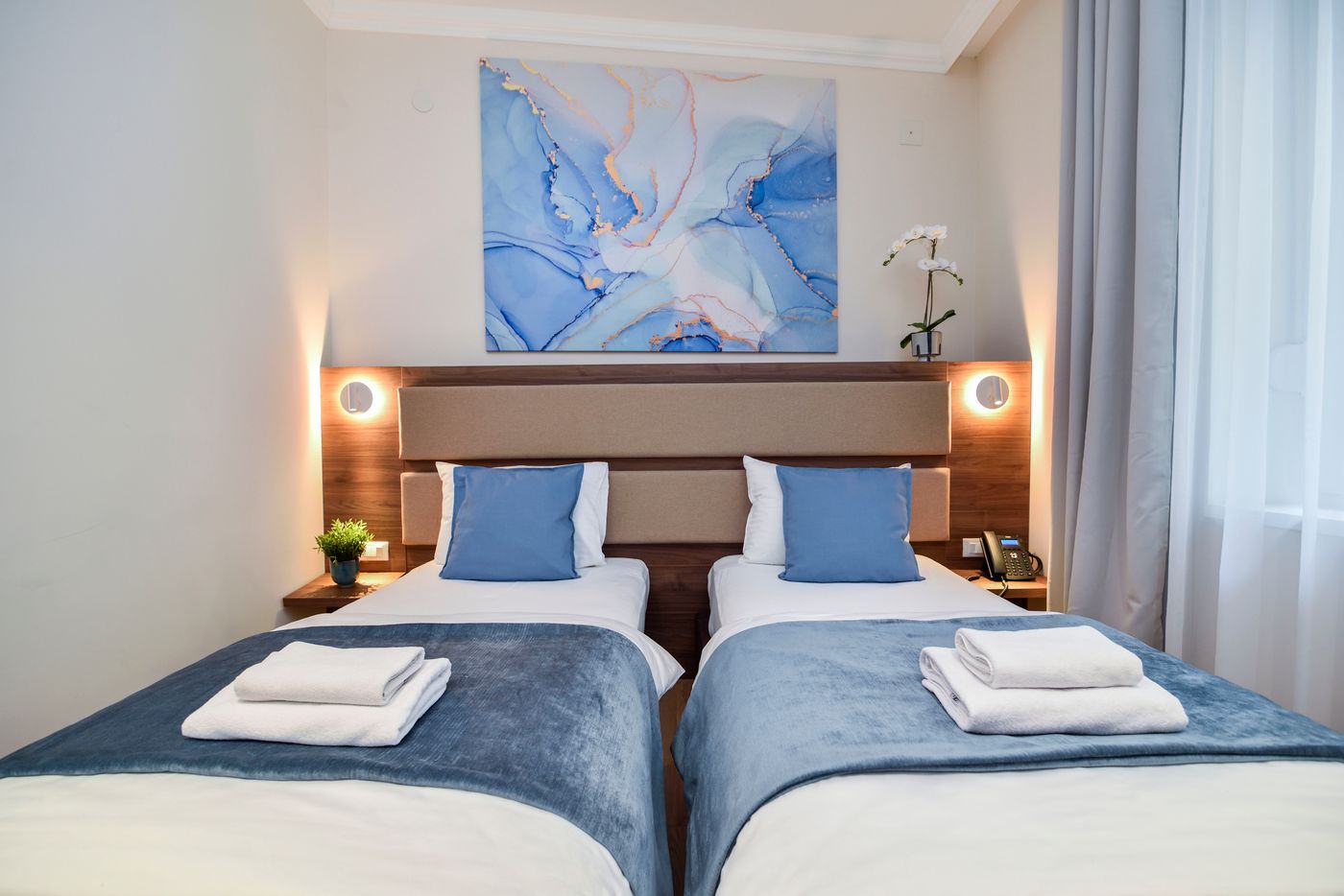 Hotel Opera-Serbia-BELGRADO-Room-6