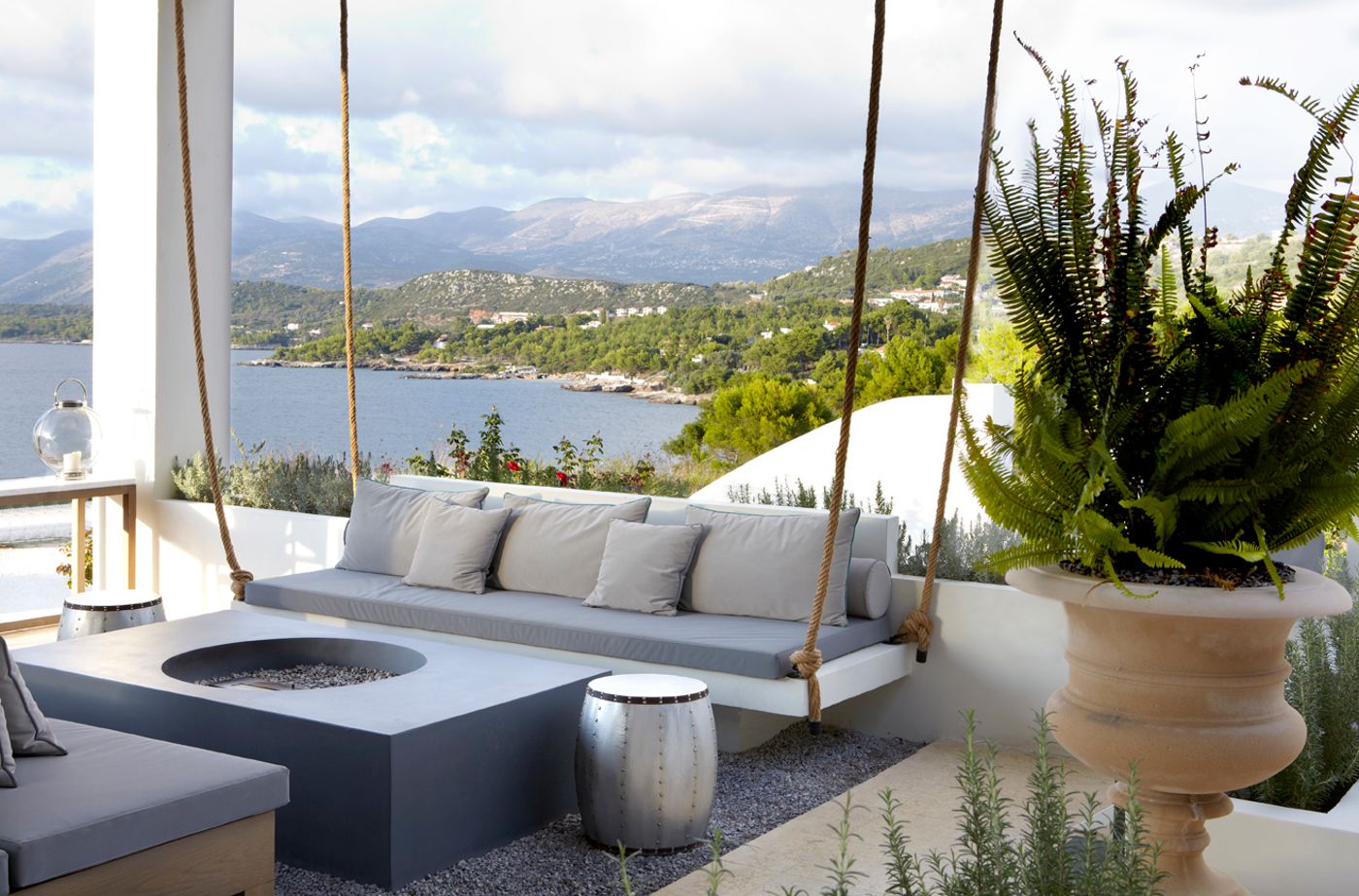 Thalassa Boutique Hotel