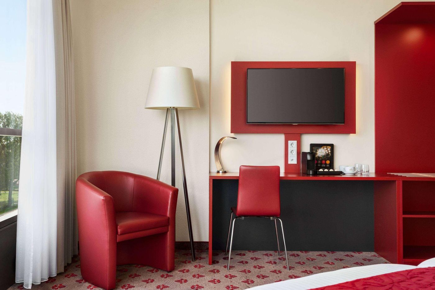 Amedia-Amsterdam-Airport-Trademark-by-Wyndham-Room-19