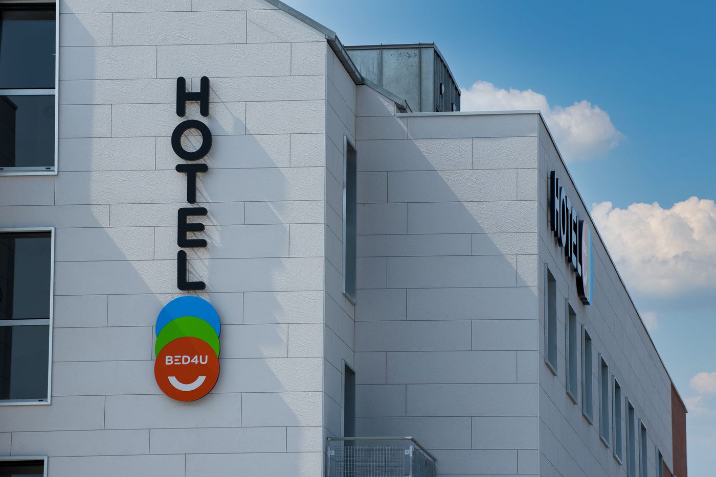 Bed4U Santander-Spain-Santander-General view-3