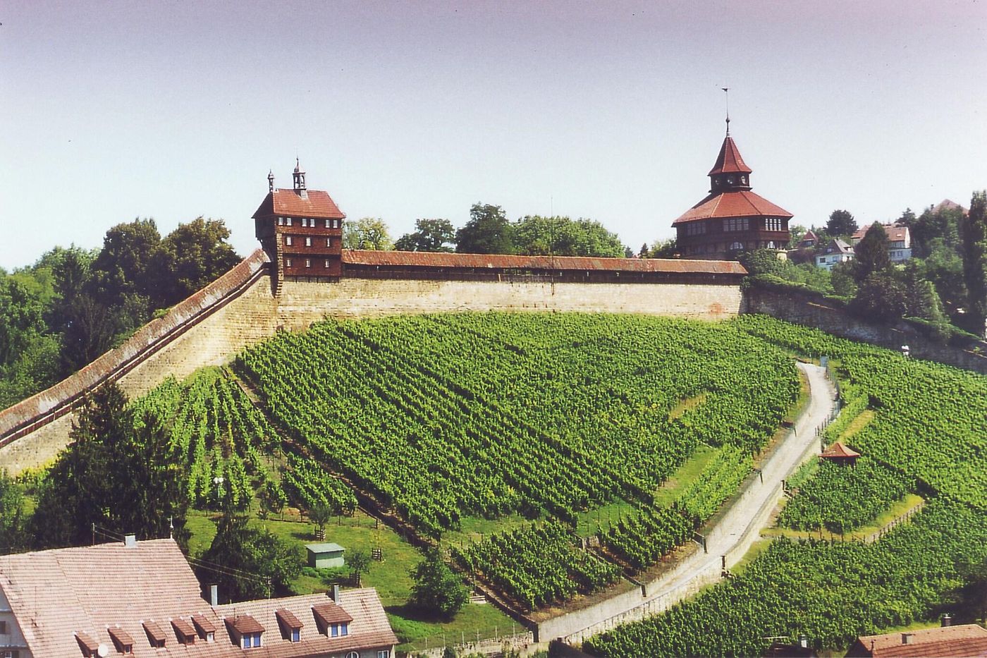 Am Schillerpark-Germany-ESSLINGEN AM NECKAR -General view-10