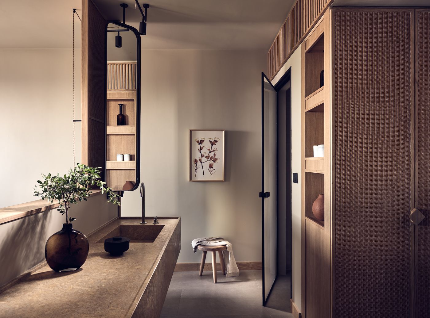 The Royal Senses, Curio Collection by Hilton