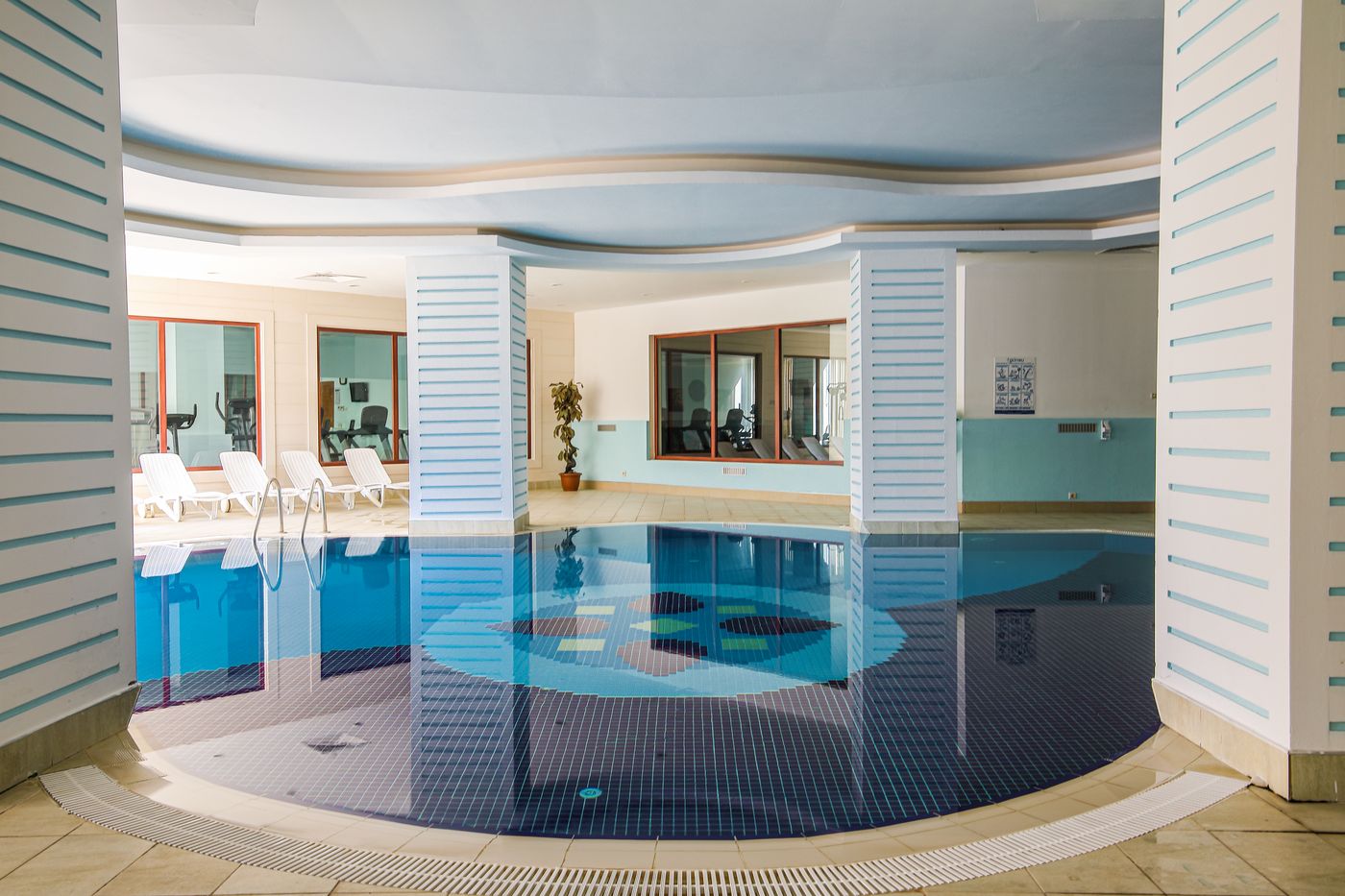 Ayka Life Nature & Peace - Adults Only 18+