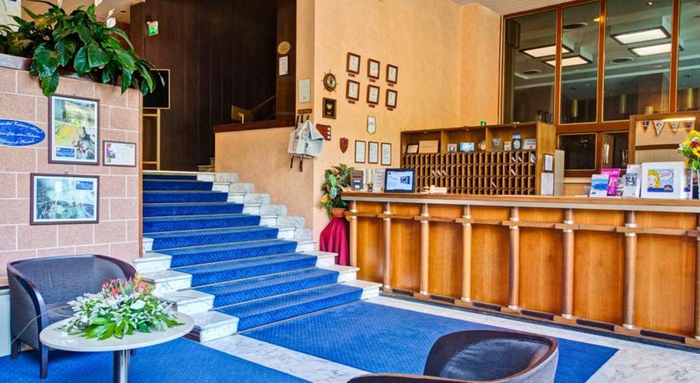 Best Western hotel San Germano