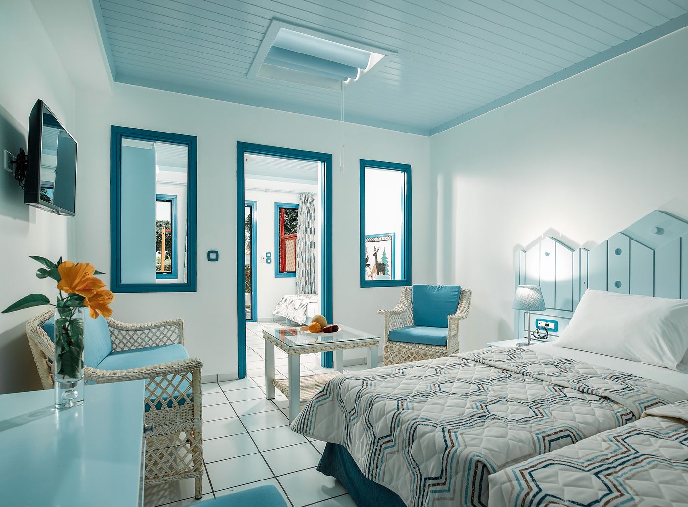 Aldemar Cretan Village