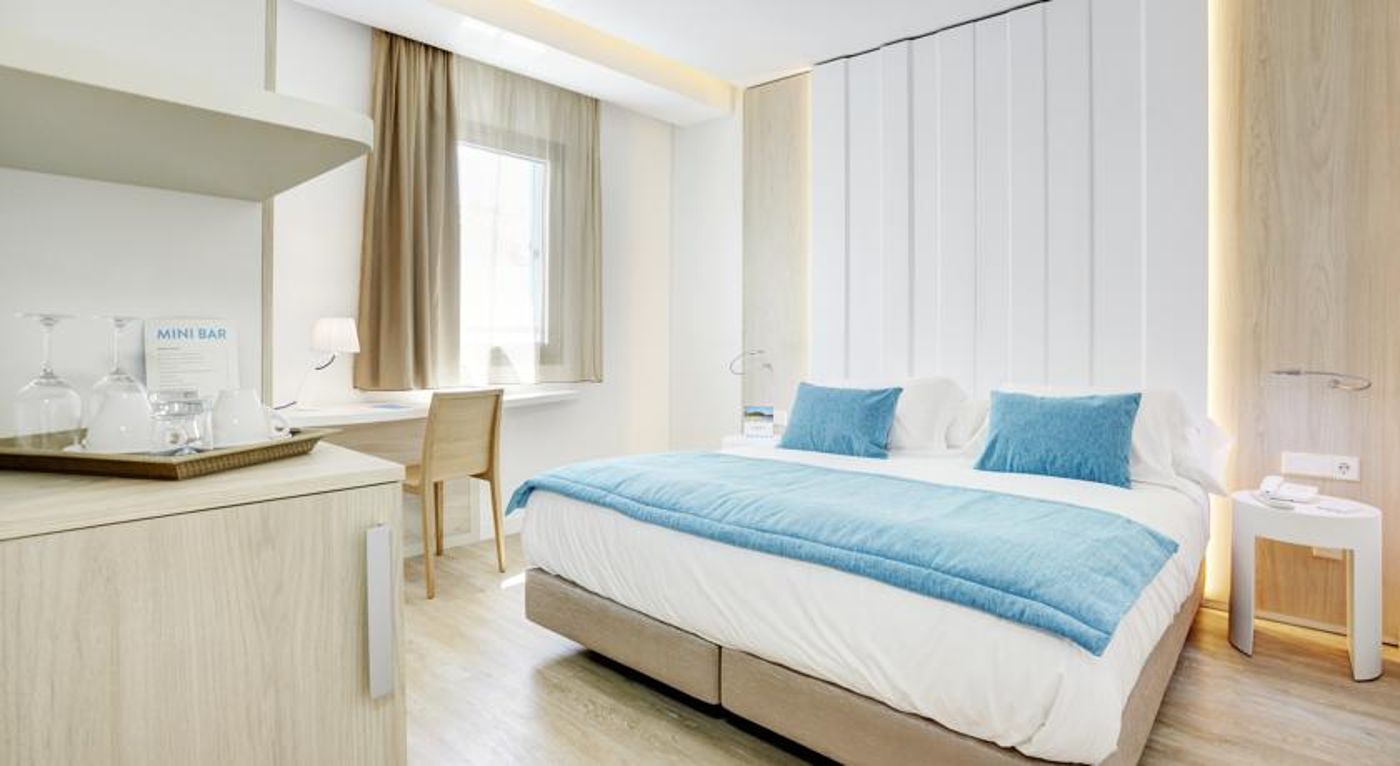 La Goleta Hotel De Mar - Adults Only