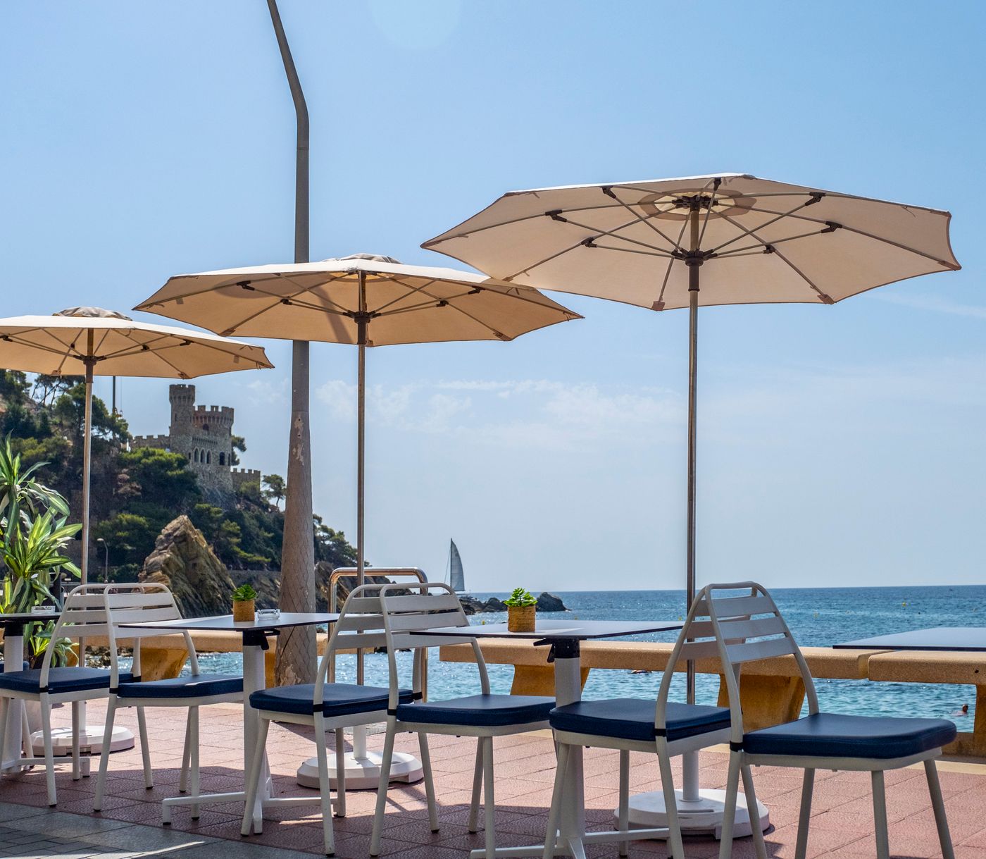 28/08/24 - Rosamar Maxim Hotel - Adults Only