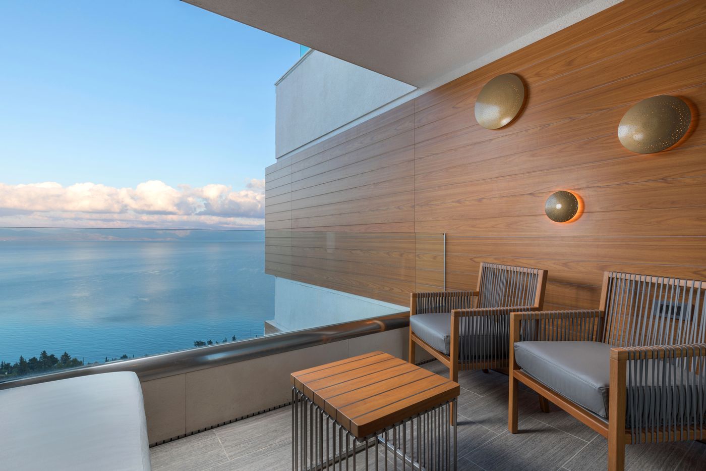 Angsana Corfu Resort & Spa