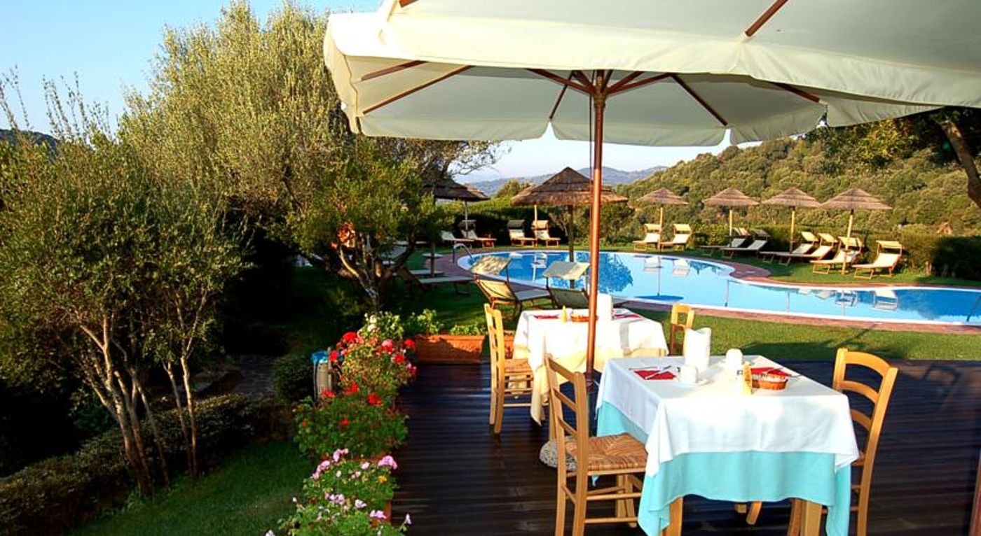 Aldiola Country Resort