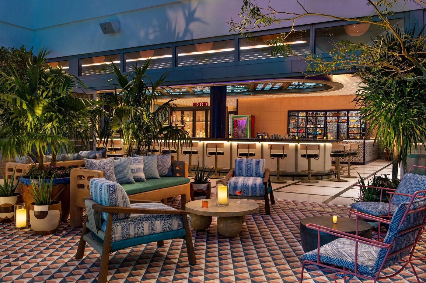 Moxy Miami South Beach - United States - Miami Beach - Conferences - 7