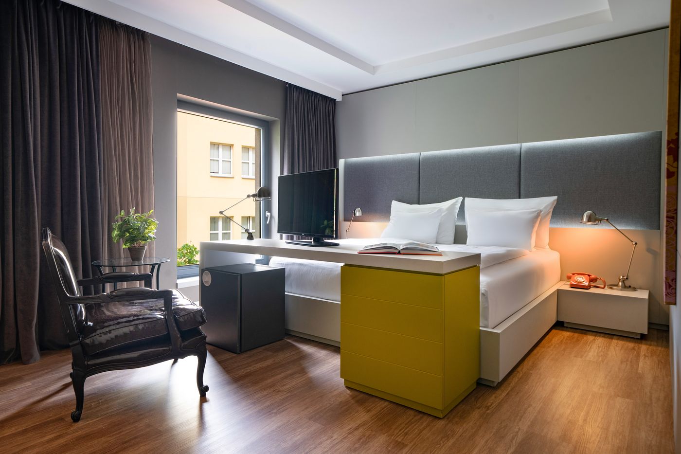 22.09.25 INNSiDE by Melia Prague Old Town