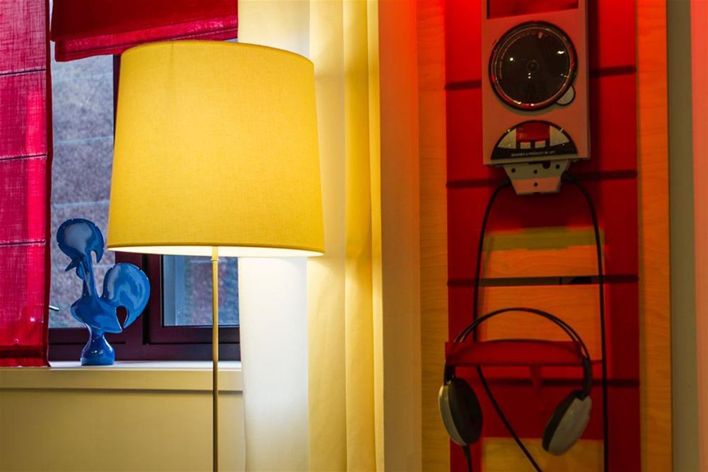 ibis Porto Centro - Portugal - PORTO - Room - 5