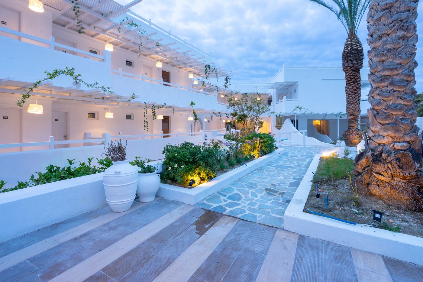 Aloe Hotel - Adults Only