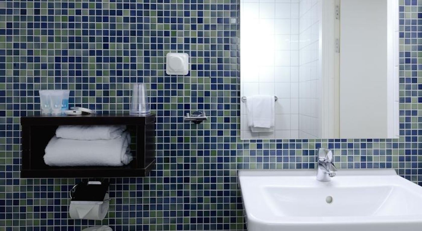 Good Morning Molndal-Sweden-MÖLNDAL-Room-8