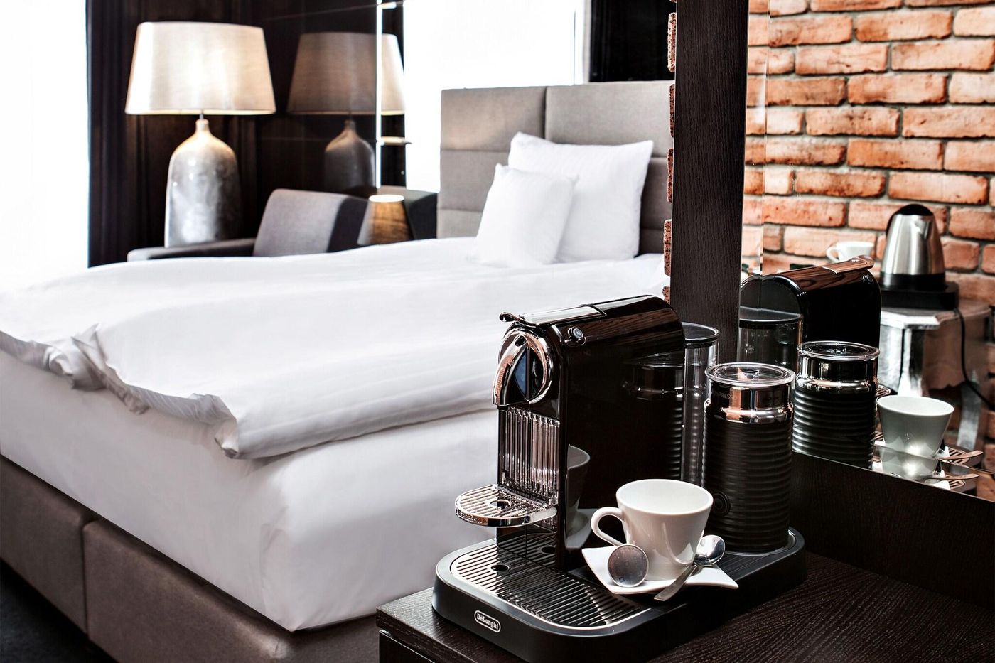 Betmanowska-Main-Square-Residence-Room-41