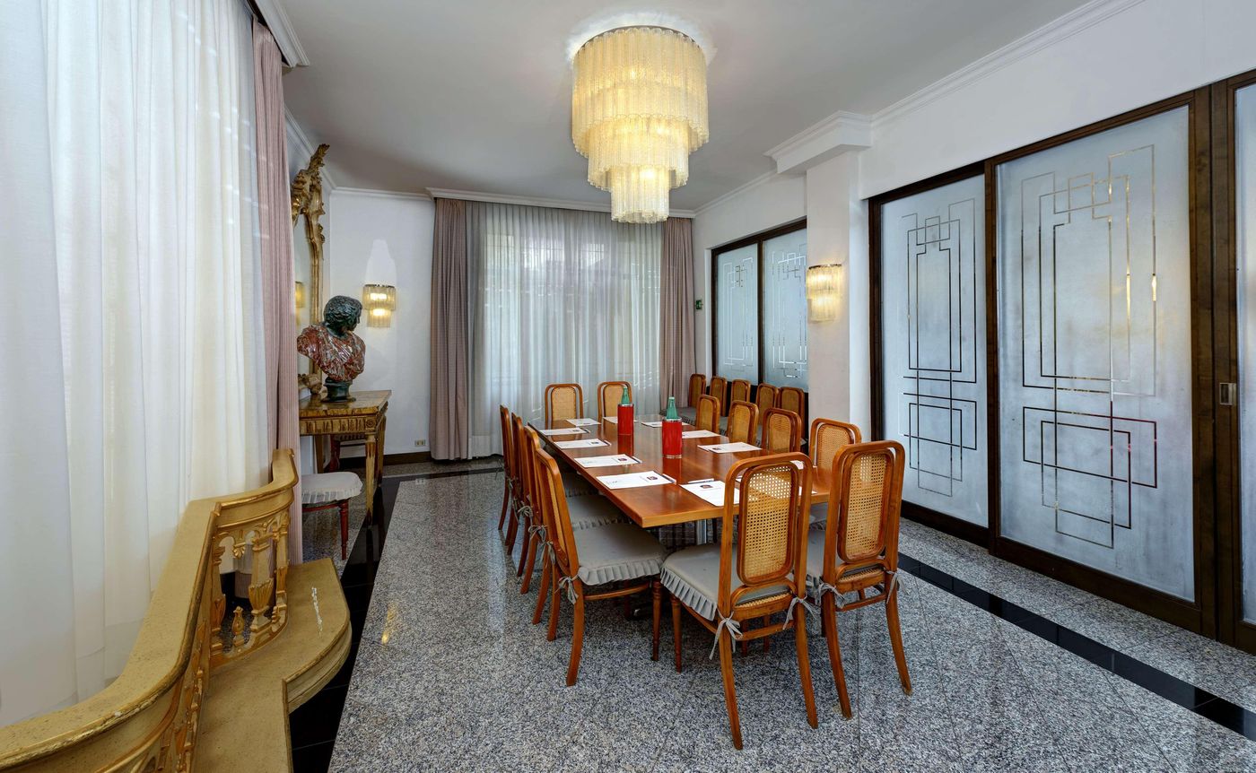 BEST-WESTERN-Hotel-Rivoli-Conferences-52