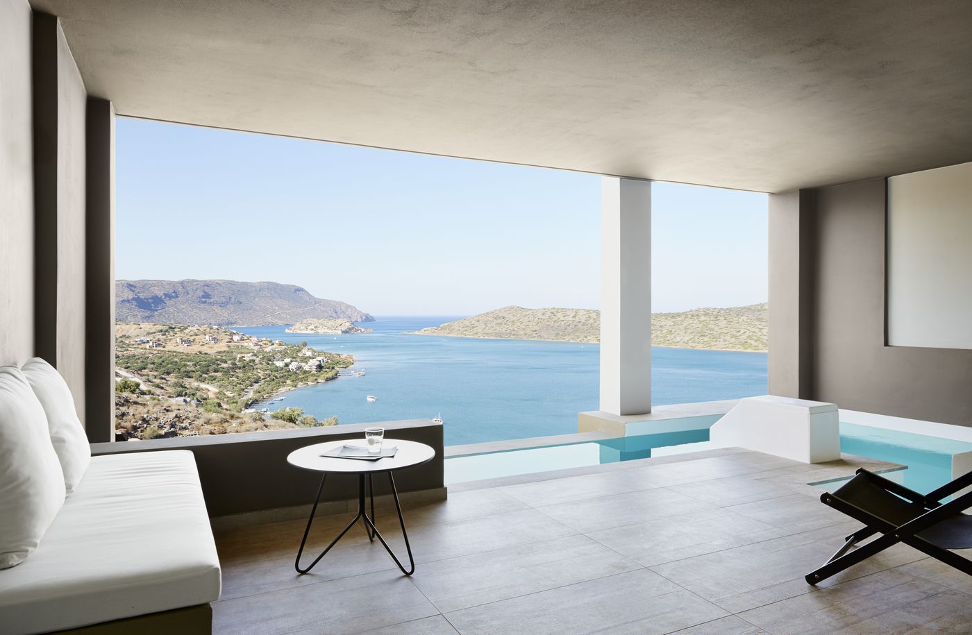 Elounda Blu, Cool Living Premium All Inclusive - Adults Only