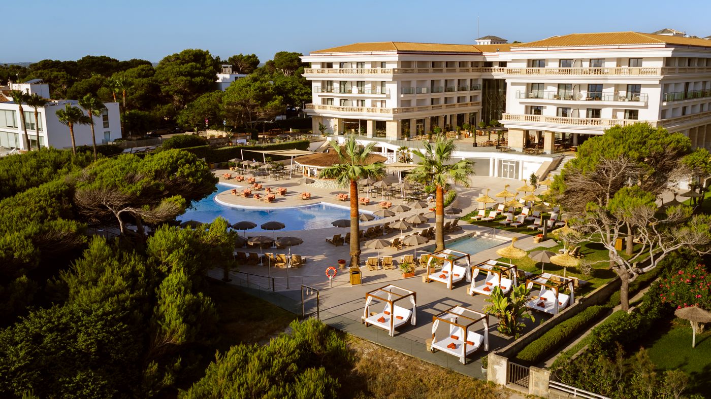 Sarena de Muro Resort Mallorca, part of Destination by Hyatt