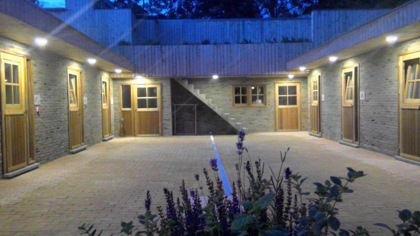 B&B De Steenhove-Belgium-NEVELE-General view-8