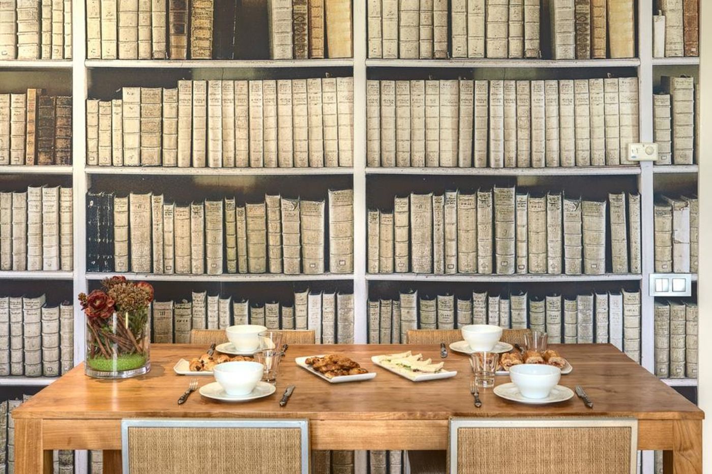 Apartments Sixtyfour Barcelona-Spain-BARCELONA-Room-8