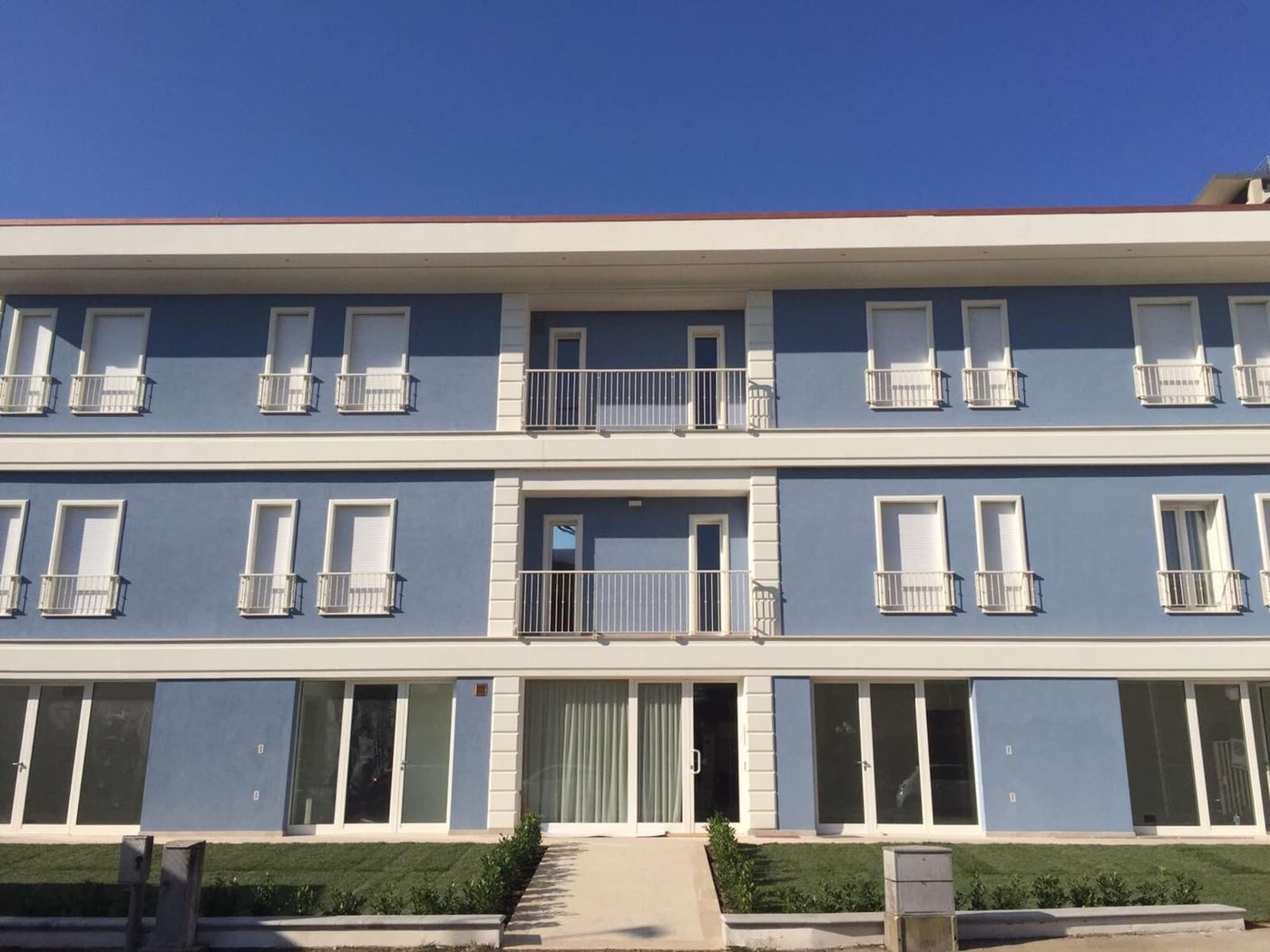 Le Dimore Del Borgo-Italy-LUCCA-General view-3