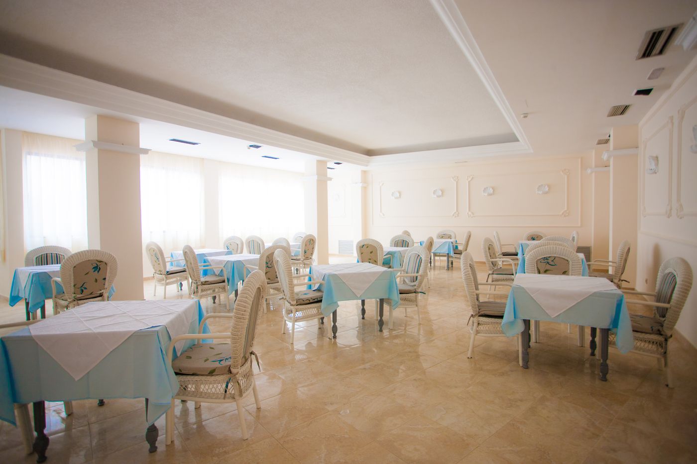 Cassandra Hotel (Ex Santa Monica)