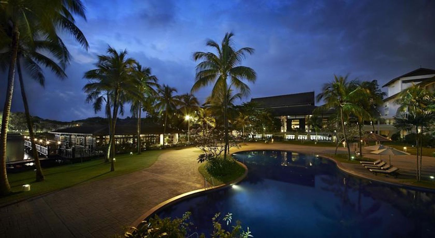 The Saujana Kuala Lumpur-Malaysia-SAUJANA, KUALA LUMPUR-General view-2