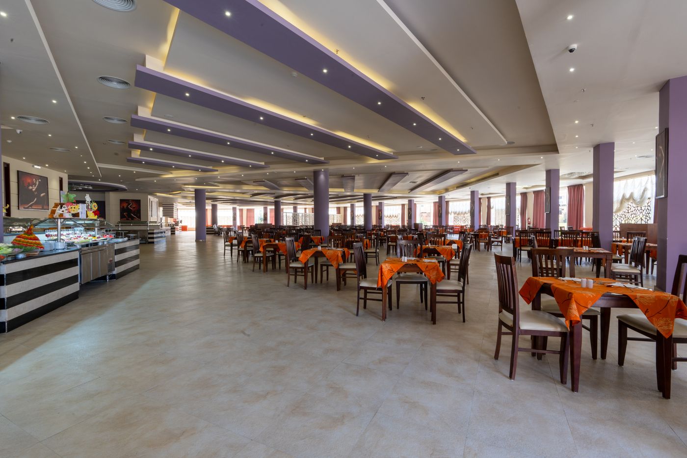 Parrotel Lagoon Resort