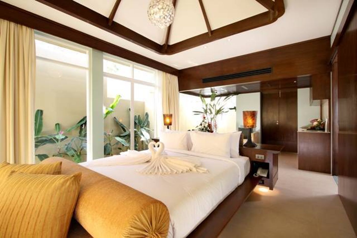 Anantara Phuket Layan Resort & Spa