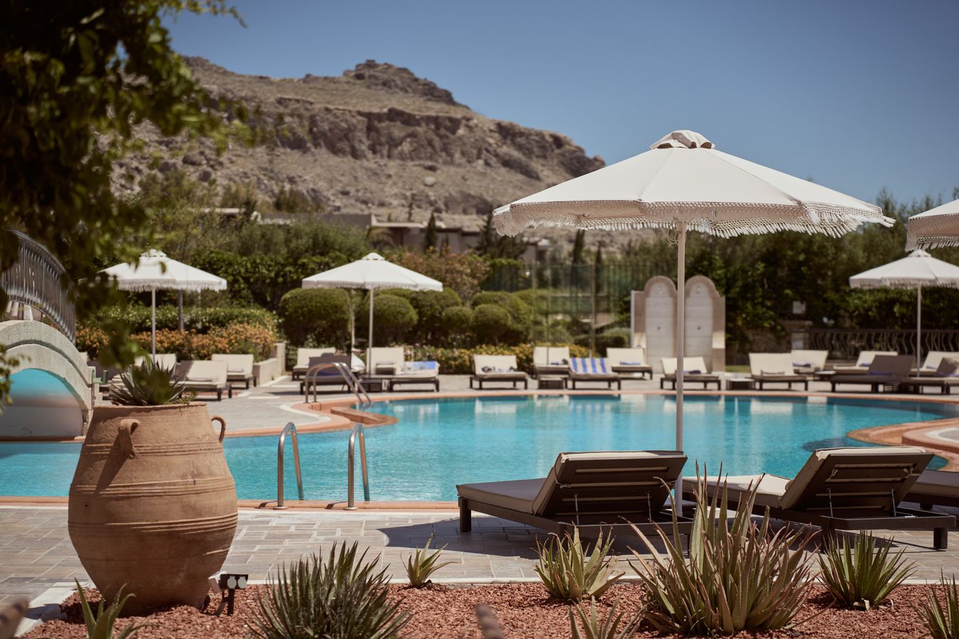 Lindian Dream Seaside Resort