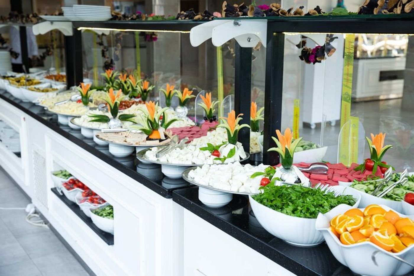 Anadolu Hotel Bodrum