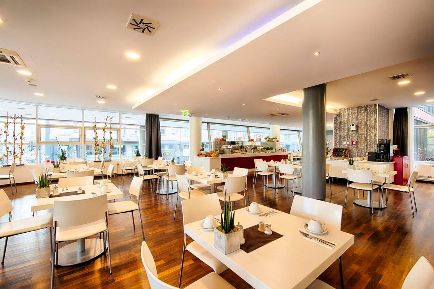 Select-Hotel-Berlin-Gendarmenmarkt-Restaurant-23