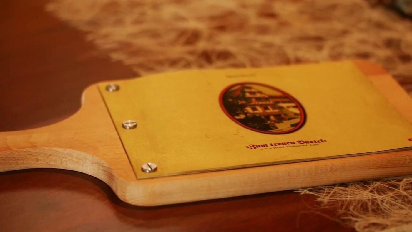 Zum Treuen Bartel-Germany-MARKGRÃ¶NINGEN-Lobby-9