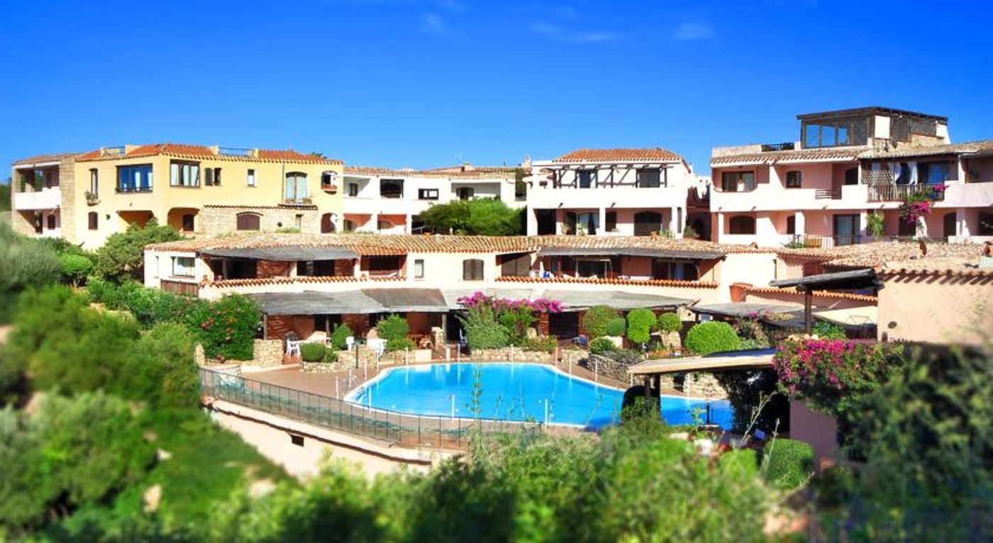 Relais Colonna Porto Cervo