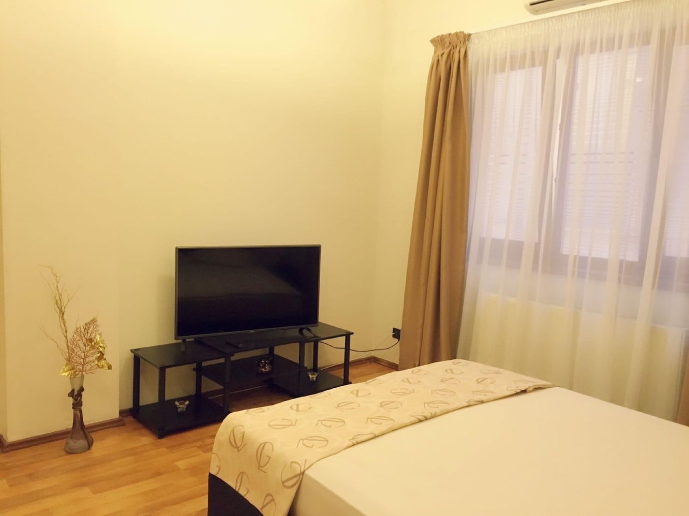 Casa Mendeleev - Romania - București - Room - 2