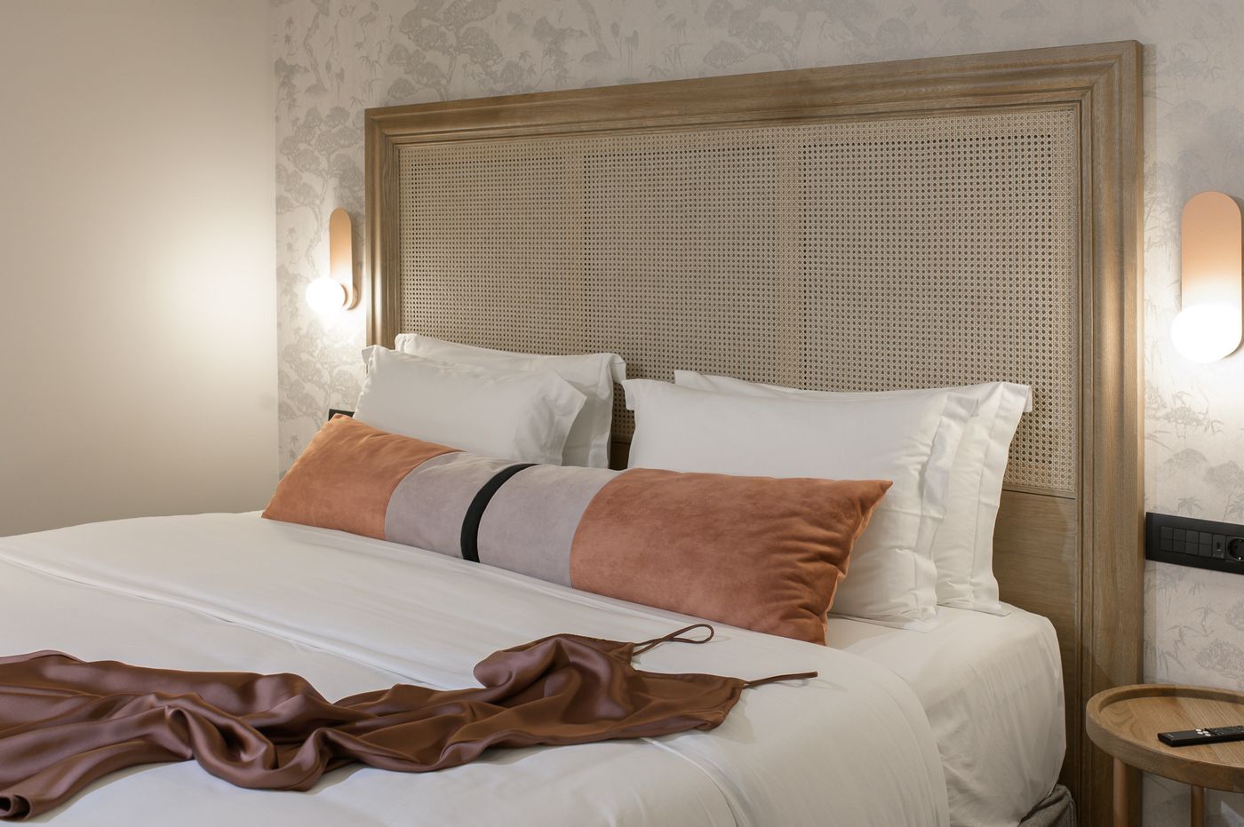 Castello Boutique Suites by the Sea - Adults Only