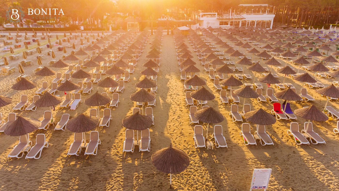 Bonita Classic  12.03.26