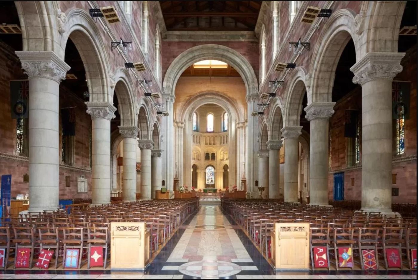 The Quarter by Warren Collection - United Kingdom - Belfast - Sports and Entertainment - 1