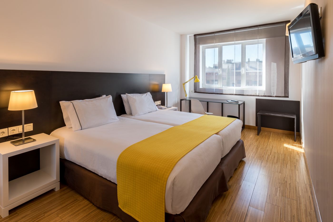 Rafaelhoteles-Atocha-Room-17