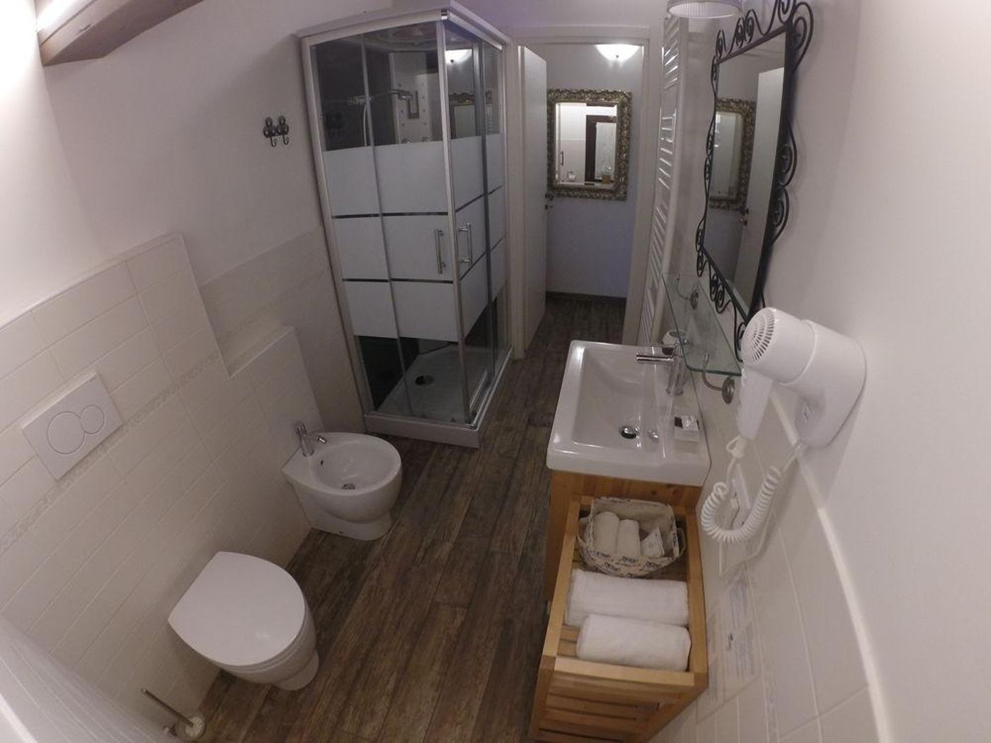 Villa Ai Tigli Venezia B&B-Italy-Venezia-General view-10