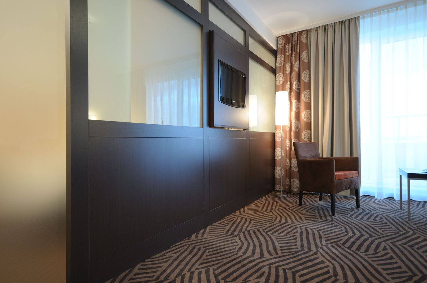 Best Western soibelmanns Frankfurt Airport - Germany - Gross Gerau - Room - 7