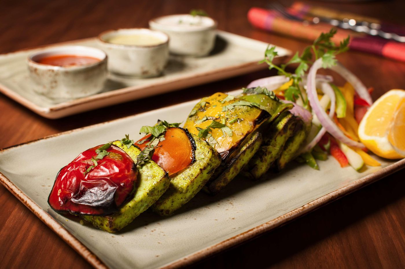 DoubleTree-by-Hilton-Hotel---Residences-Dubai-Restaurant-21