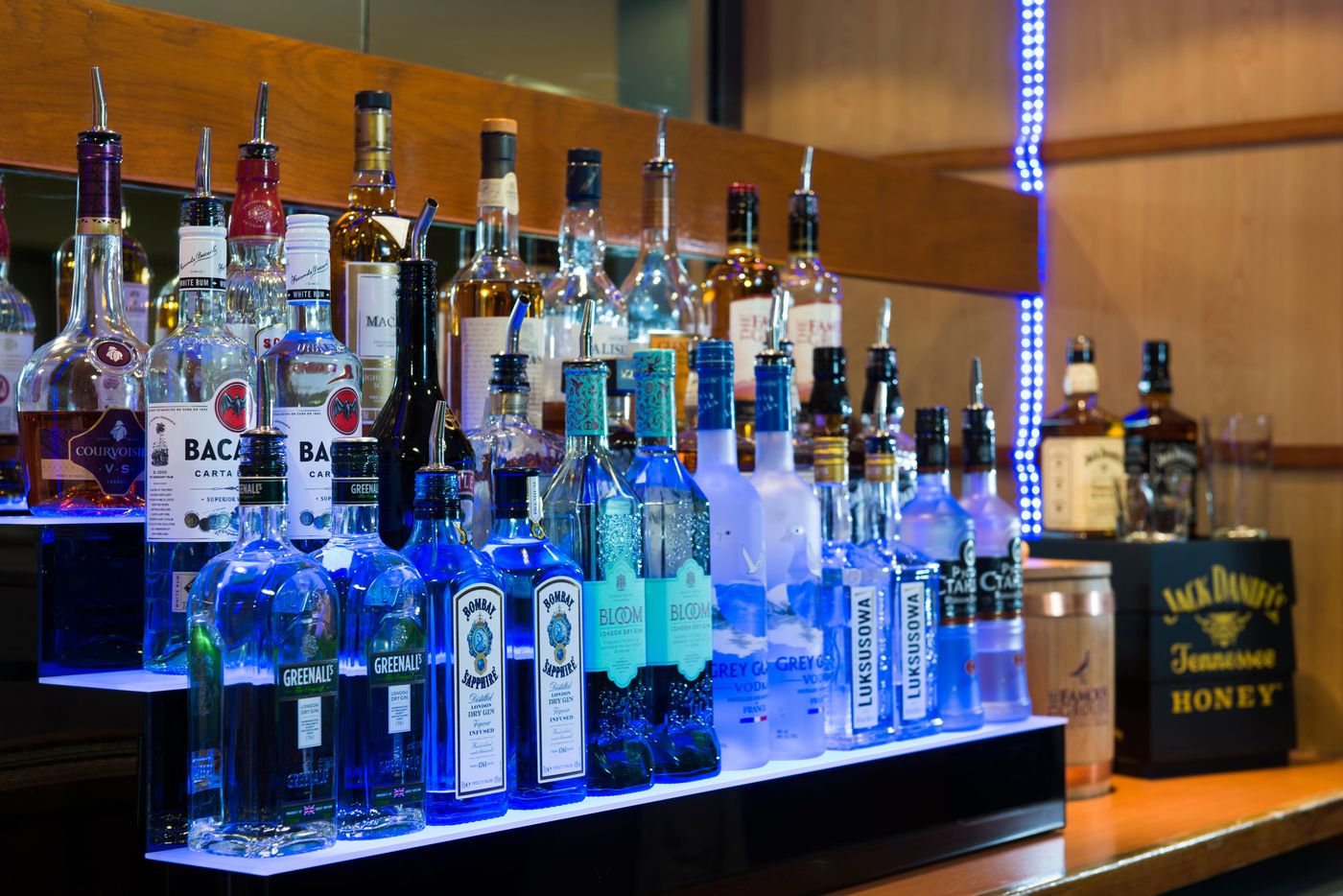 Holiday Inn Express Manchester East-United Kingdom-MANCHESTER-Room-10