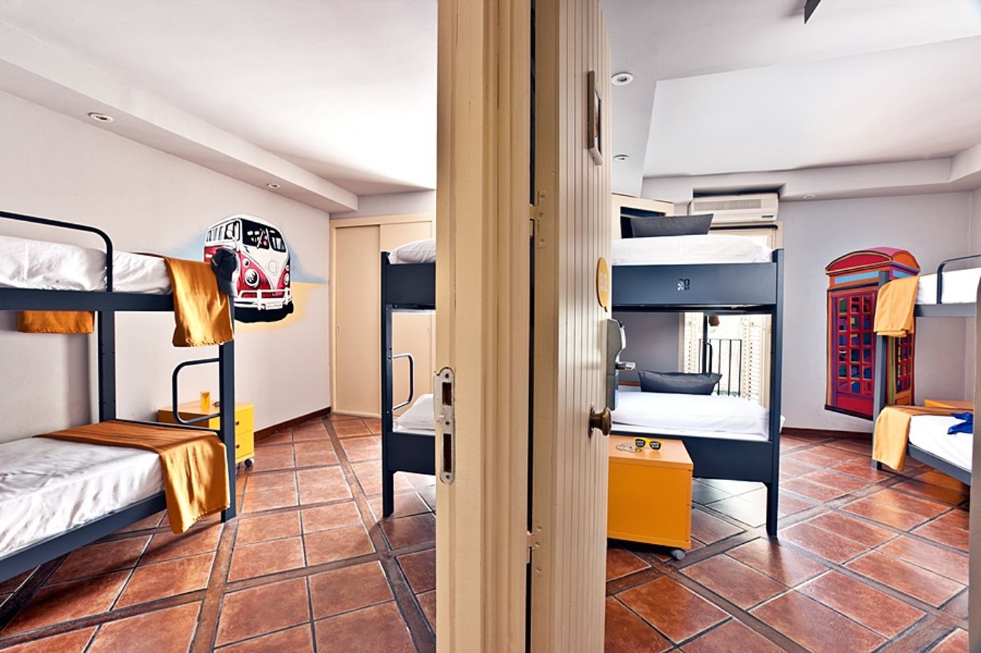 Hotel-Ryans-La-Marina-General-view-46