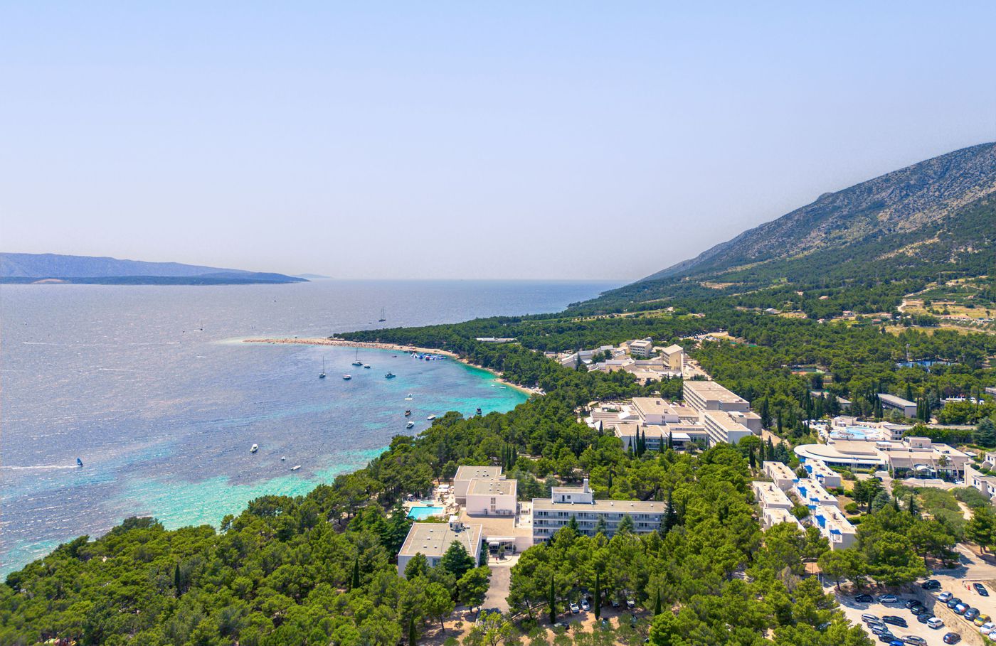 Hotel-Bluesun-Borak-General-view-43