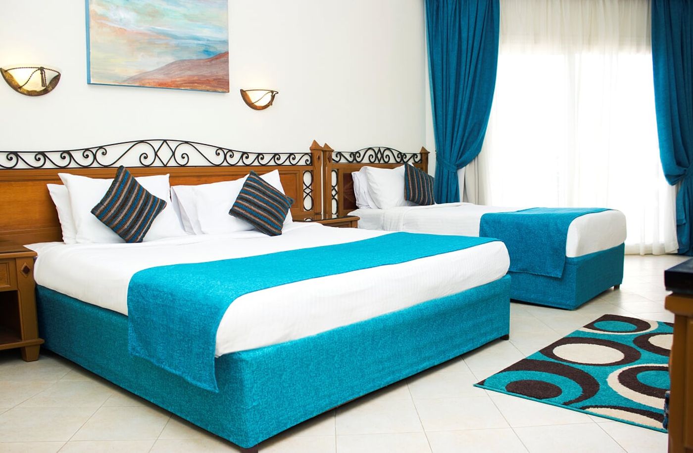 Pyramisa Sahl Hasheesh