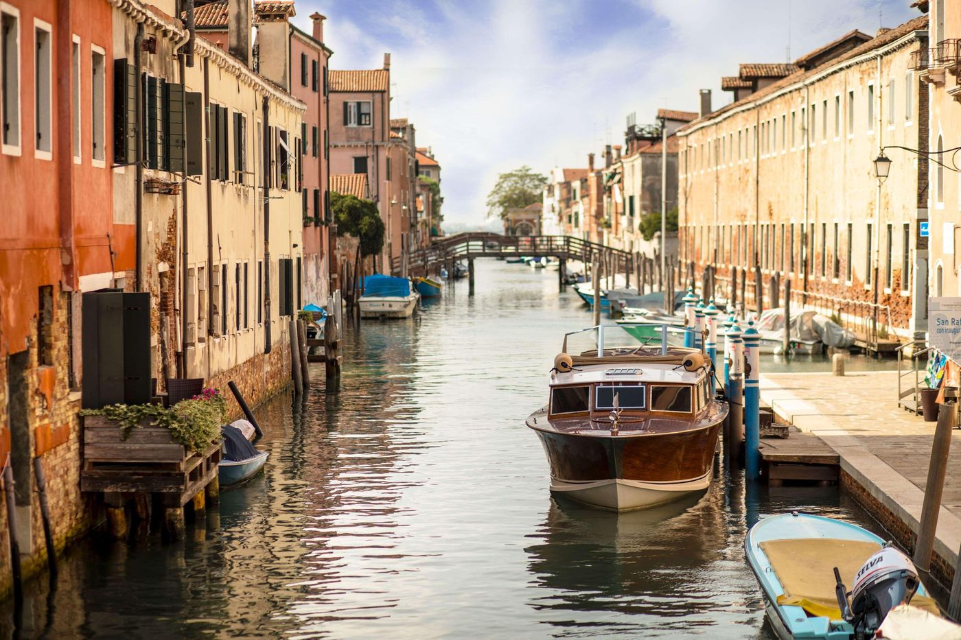 NH-Collection-Venezia-Grand-Hotel-Palazzo-dei-Dogi-Sports-and-Entertainment-58