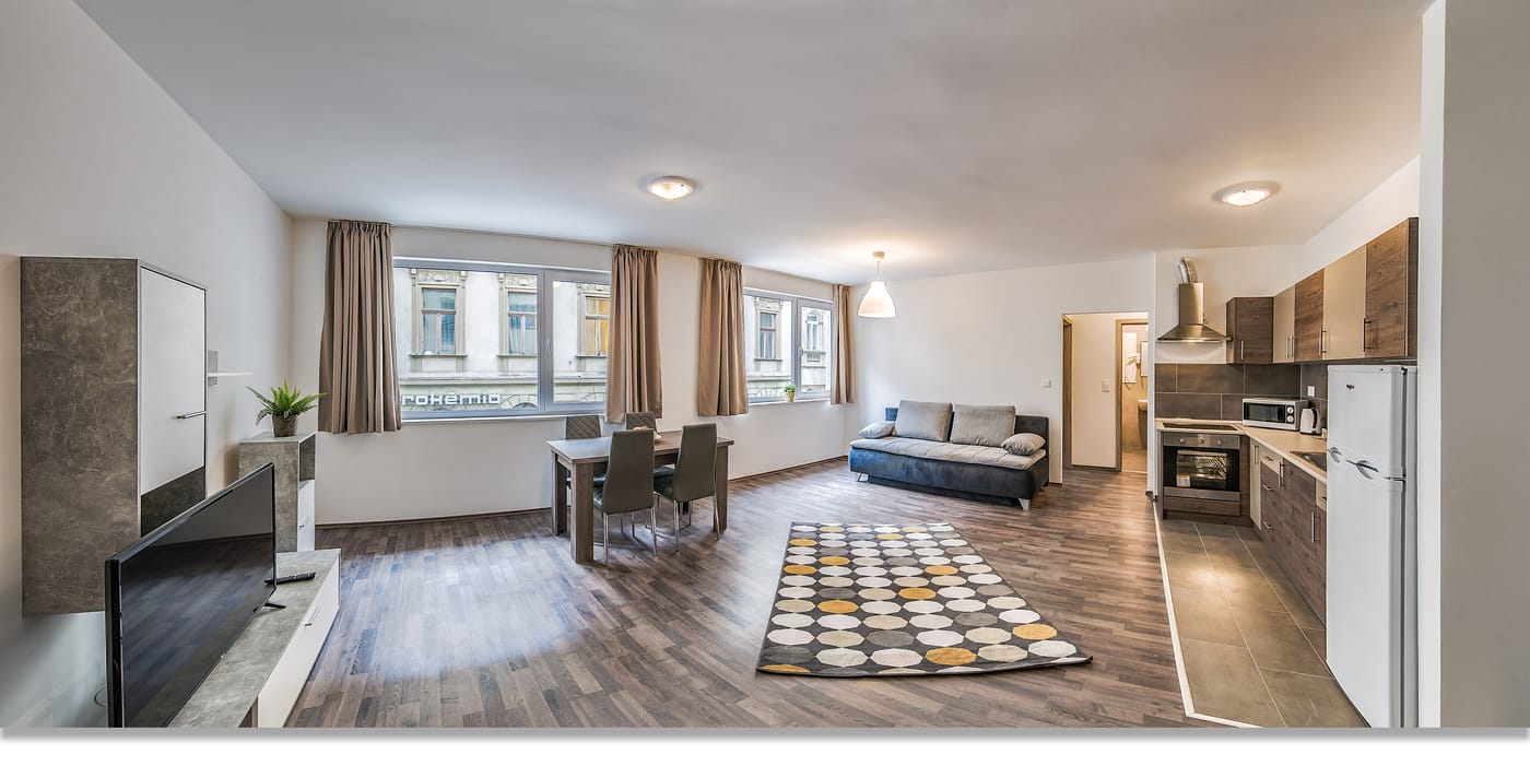 Nova-City-Apartments---Self-Check-In-Property-Room-3