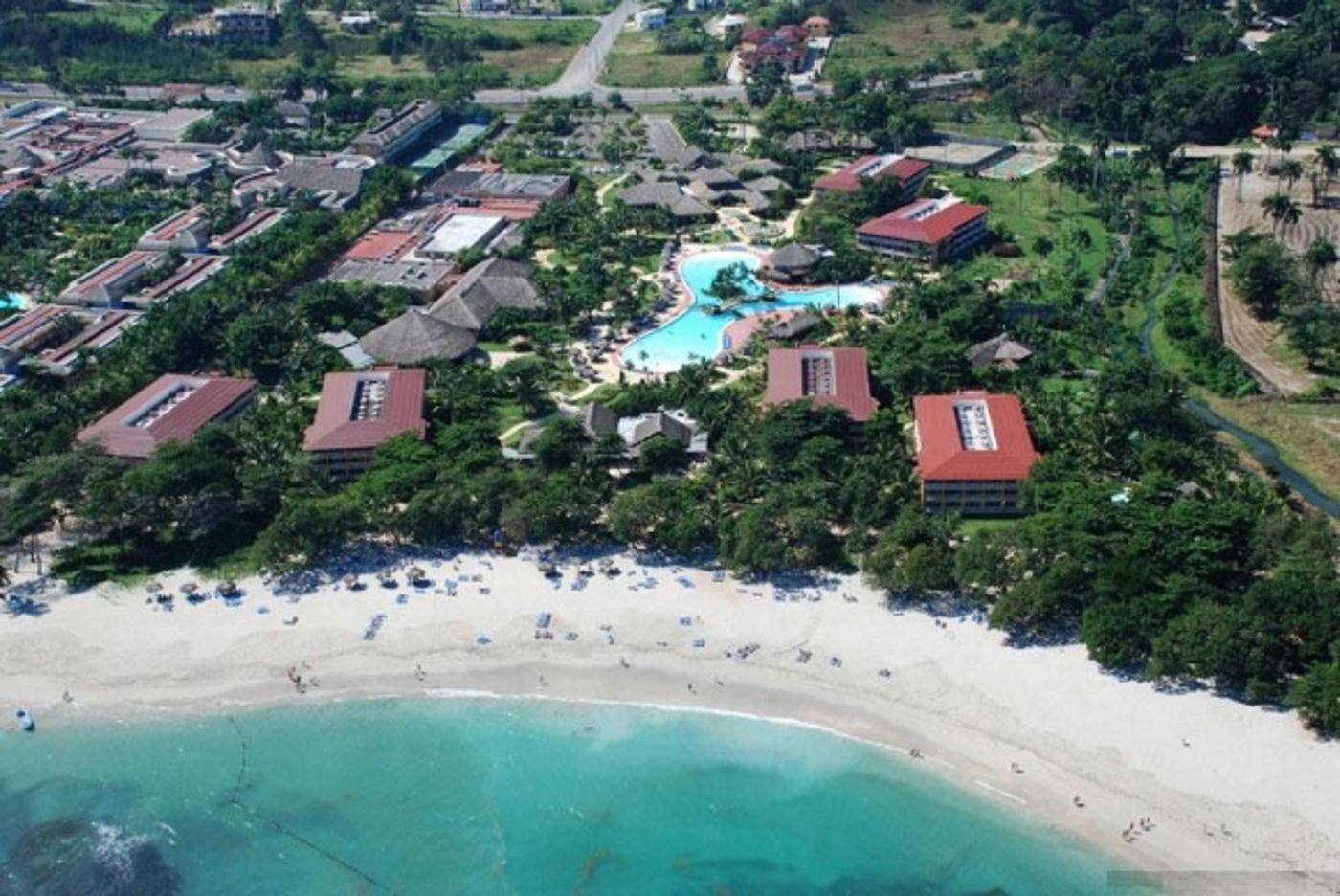 Be Live Grand Marien