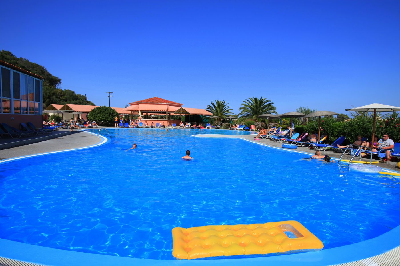 Cyprotel-Panorama-Sidari-Village-Pool-2